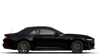 2025 Ford Mustang® External Image 1